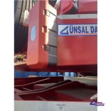 UNSAL 3 AXLES LOWBED - Semirremolque góndola rebajadas: foto 3 UNSAL 3 AXLES LOWBED - Semirremolque góndola rebajadas: foto 3
