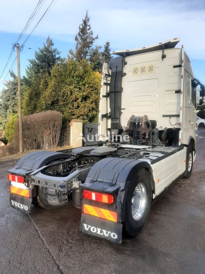 Volvo FH 500 - Cabeza tractora: foto 5 Volvo FH 500 - Cabeza tractora: foto 5