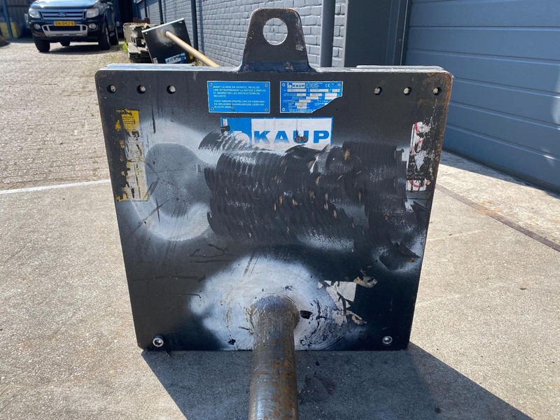 Kaup 3T185T Tapijtdoorn - Implemento: foto 3 Kaup 3T185T Tapijtdoorn - Implemento: foto 3