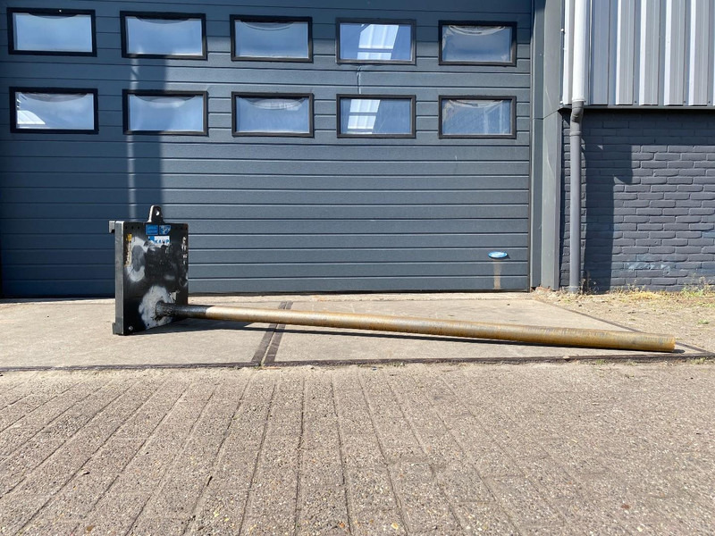 Kaup 3T185T Tapijtdoorn - Implemento: foto 2 Kaup 3T185T Tapijtdoorn - Implemento: foto 2