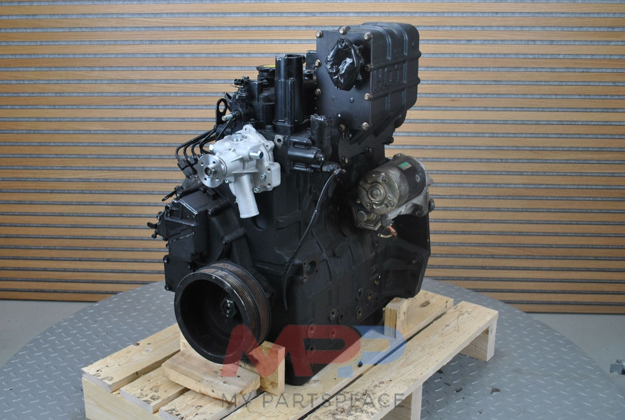Caterpillar Caterpillar 3014 - Motor para Maquinaria de construcción: foto 1 Caterpillar Caterpillar 3014 - Motor para Maquinaria de construcción: foto 1