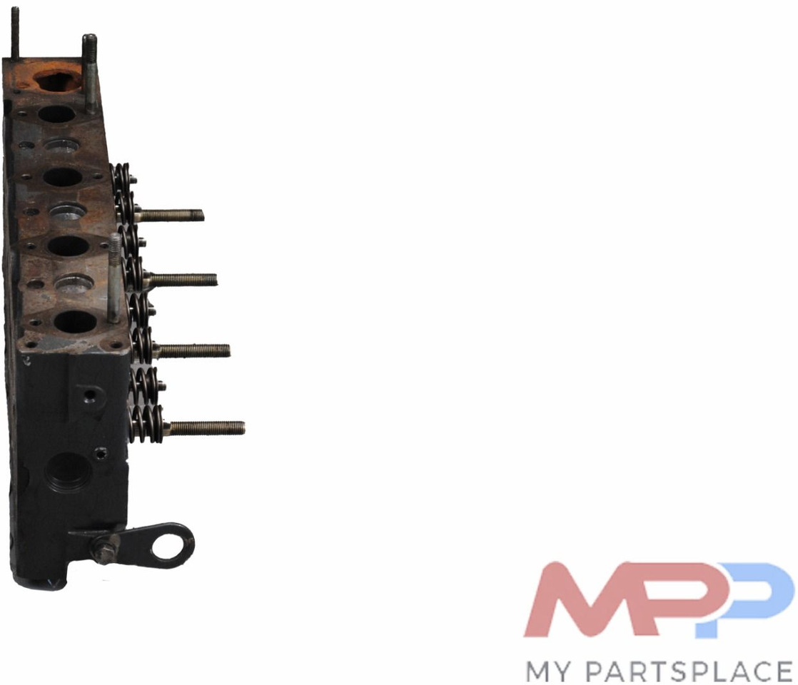 Cilinderkop Perkins 104-22 / Shibaura N844L - Cabezal de bloque: foto 4 Cilinderkop Perkins 104-22 / Shibaura N844L - Cabezal de bloque: foto 4