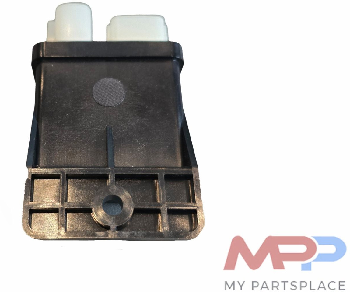 Engine Safety Relay / QGS Controller 12V 119802-77200 / 91A04-13200 - Motor y piezas: foto 2 Engine Safety Relay / QGS Controller 12V 119802-77200 / 91A04-13200 - Motor y piezas: foto 2