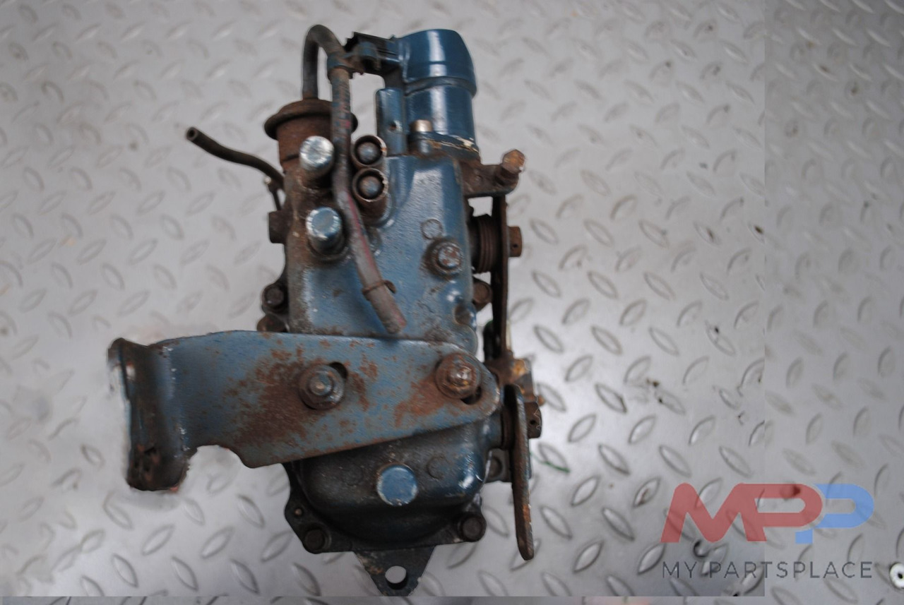 Injectiepomp Kubota V3800, V3800-T, V3300 en V3600 - Bomba de combustible: foto 5 Injectiepomp Kubota V3800, V3800-T, V3300 en V3600 - Bomba de combustible: foto 5