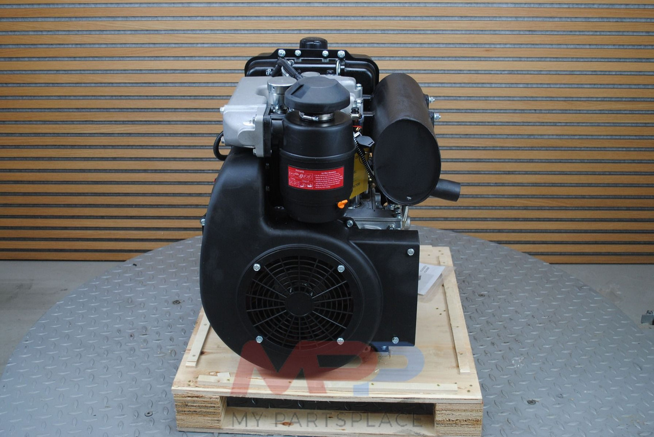 Motor nuevo Koop KD292: foto 20