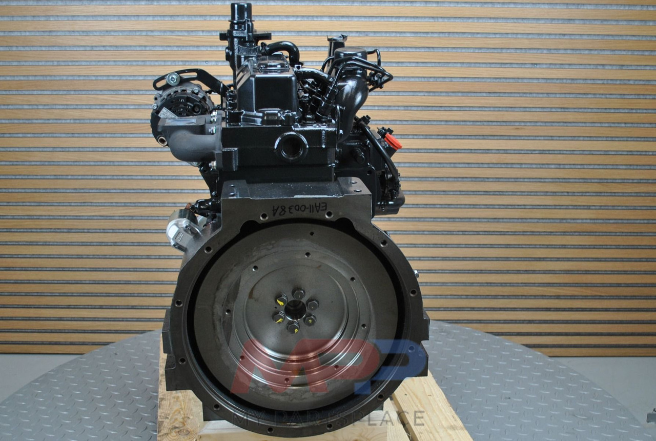 Kubota Kubota D1803 (Kioti) *NIEUW* - Motor para Maquinaria agrícola: foto 3 Kubota Kubota D1803 (Kioti) *NIEUW* - Motor para Maquinaria agrícola: foto 3