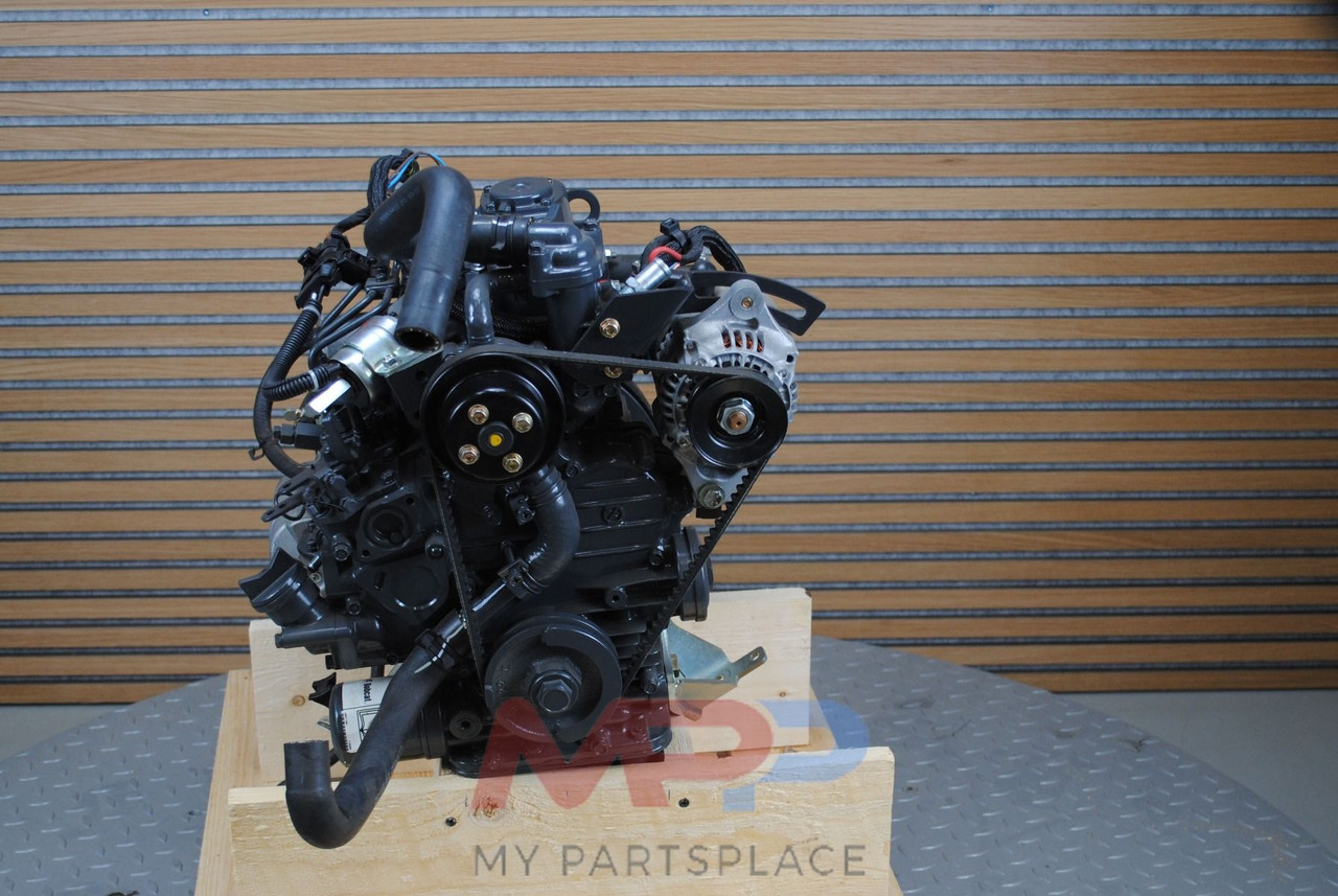 Kubota Kubota D722 - Nieuw - Motor para Maquinaria agrícola: foto 5 Kubota Kubota D722 - Nieuw - Motor para Maquinaria agrícola: foto 5