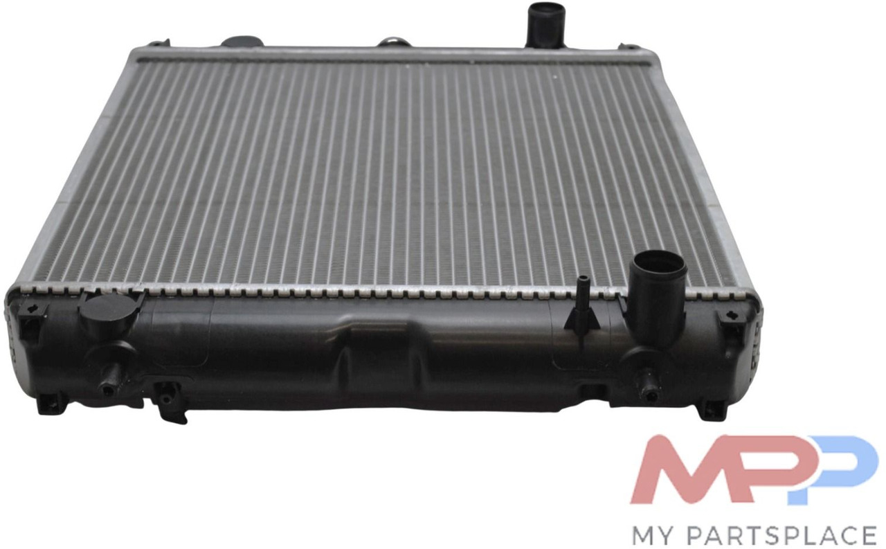 Kubota Radiator Yanmar 3TNV88 129242-44500 - Motor: foto 2 Kubota Radiator Yanmar 3TNV88 129242-44500 - Motor: foto 2