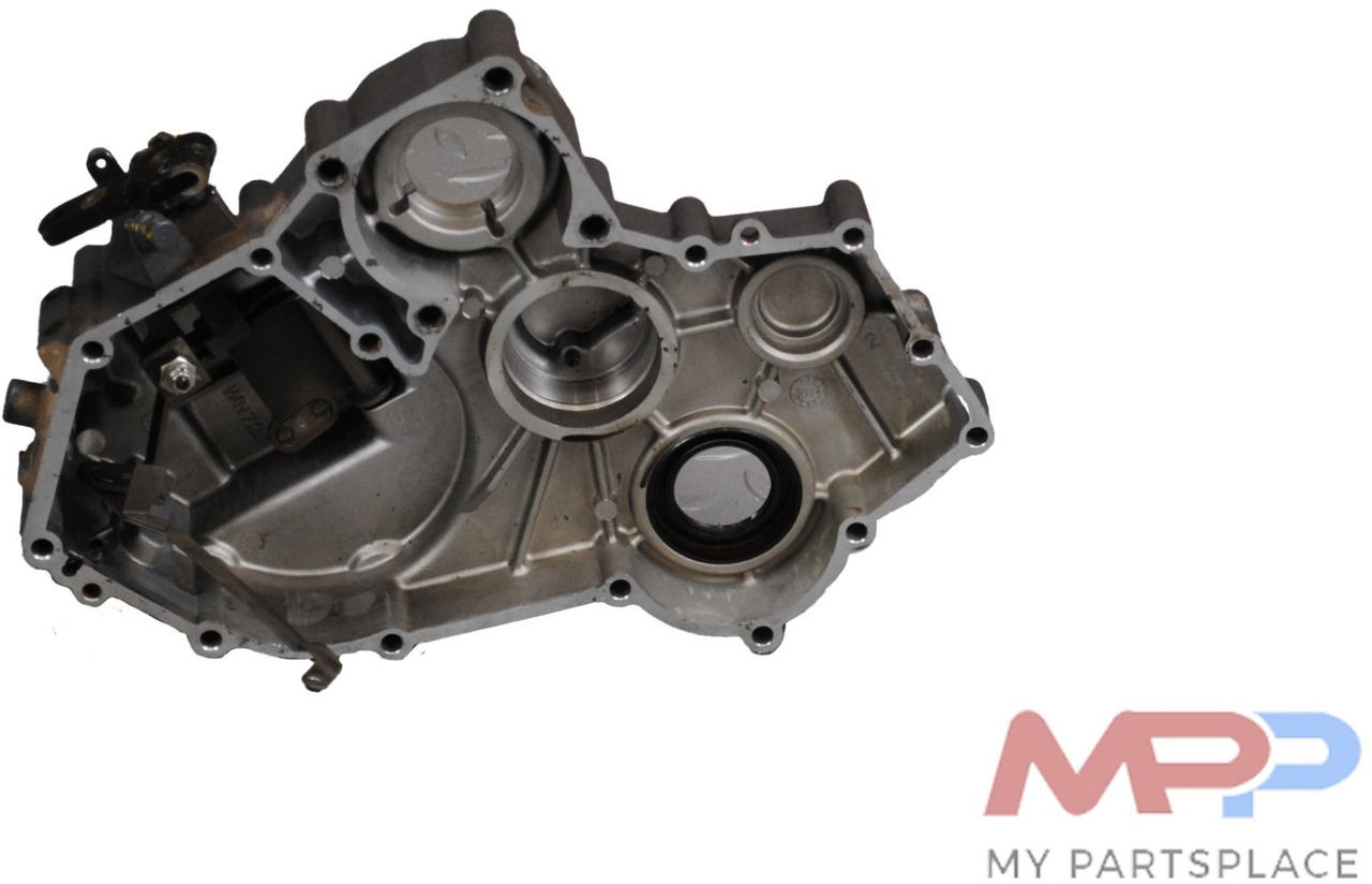 Perkins Distributiedeksel Perkins 104-22 / Shibaura N844L 103-15, 403C-15, 403-17, 404c-15 - Motor y piezas: foto 4 Perkins Distributiedeksel Perkins 104-22 / Shibaura N844L 103-15, 403C-15, 403-17, 404c-15 - Motor y piezas: foto 4