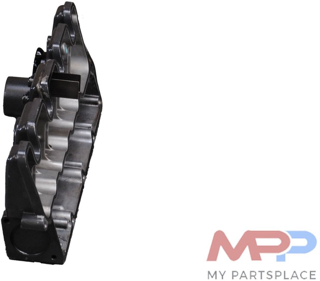 Perkins Kleppendeksel Perkins 104-22 / Shibaura N844L - Motor y piezas: foto 2 Perkins Kleppendeksel Perkins 104-22 / Shibaura N844L - Motor y piezas: foto 2