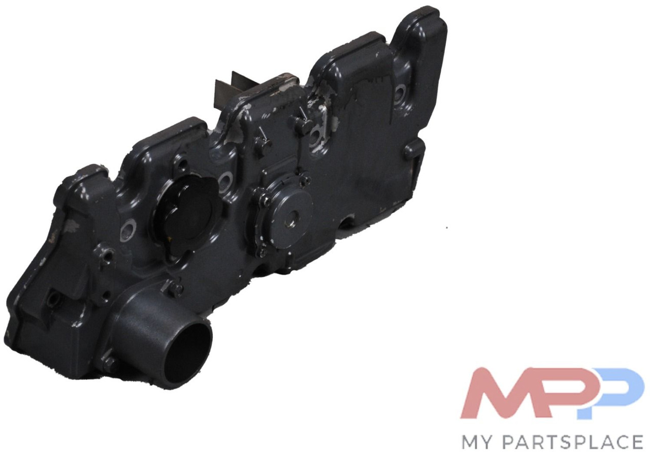 Perkins Kleppendeksel Perkins 104-22 / Shibaura N844L - Motor y piezas: foto 4 Perkins Kleppendeksel Perkins 104-22 / Shibaura N844L - Motor y piezas: foto 4