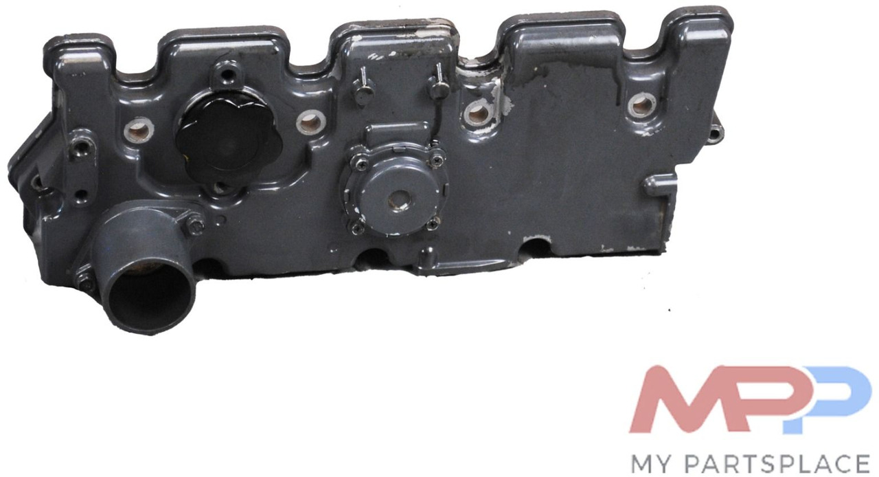 Perkins Kleppendeksel Perkins 104-22 / Shibaura N844L - Motor y piezas: foto 3 Perkins Kleppendeksel Perkins 104-22 / Shibaura N844L - Motor y piezas: foto 3