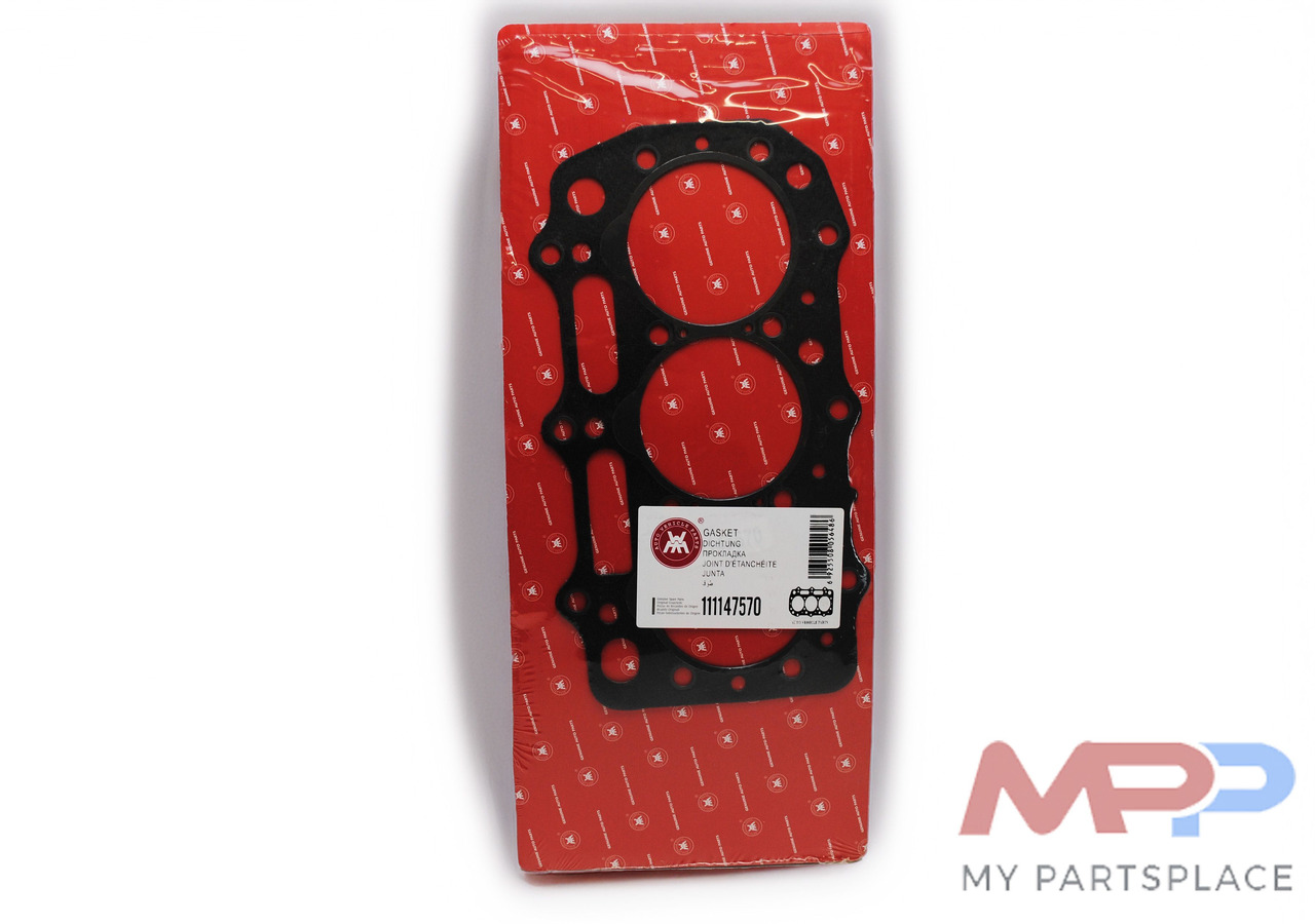 Perkins Koppakking Shibaura S753, Perkins 100 & 400 serie en Caterpillar 3003. - Motor: foto 3 Perkins Koppakking Shibaura S753, Perkins 100 & 400 serie en Caterpillar 3003. - Motor: foto 3