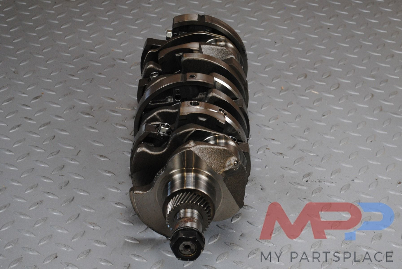 Perkins Krukas Perkins 104-22 - Shibaura N844L - Cigüeñal: foto 4 Perkins Krukas Perkins 104-22 - Shibaura N844L - Cigüeñal: foto 4