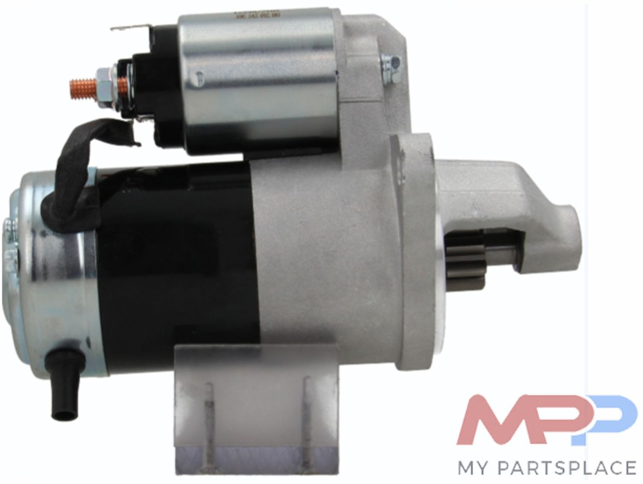 Startmotor Shibaura | Perkins | Caterpillar o.a. 103-10 KD | 104-22 KR | 404-22 HP | - Arranque para Maquinaria de construcción: foto 5 Startmotor Shibaura | Perkins | Caterpillar o.a. 103-10 KD | 104-22 KR | 404-22 HP | - Arranque para Maquinaria de construcción: foto 5