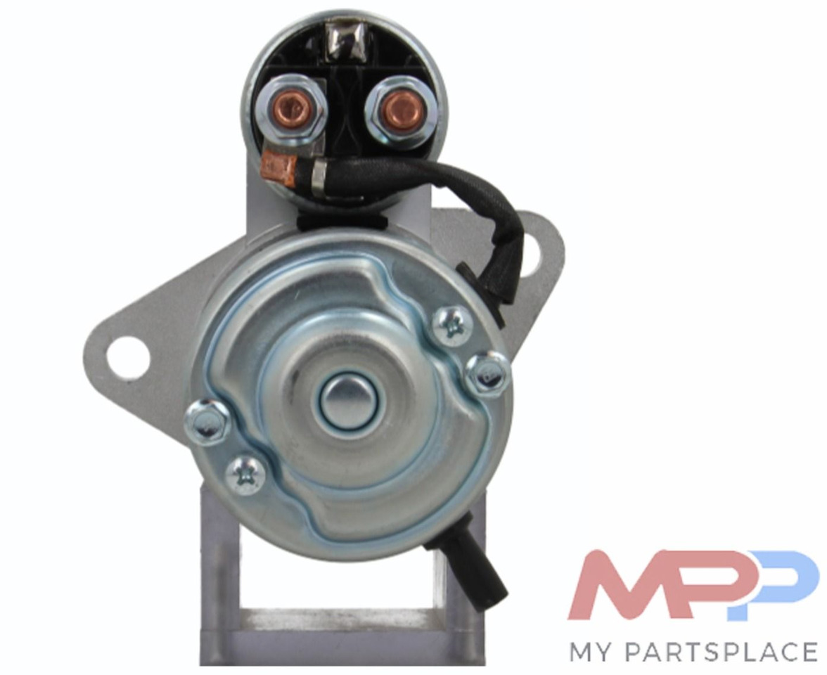 Startmotor Shibaura | Perkins | Caterpillar o.a. 103-10 KD | 104-22 KR | 404-22 HP | - Arranque para Maquinaria de construcción: foto 4 Startmotor Shibaura | Perkins | Caterpillar o.a. 103-10 KD | 104-22 KR | 404-22 HP | - Arranque para Maquinaria de construcción: foto 4