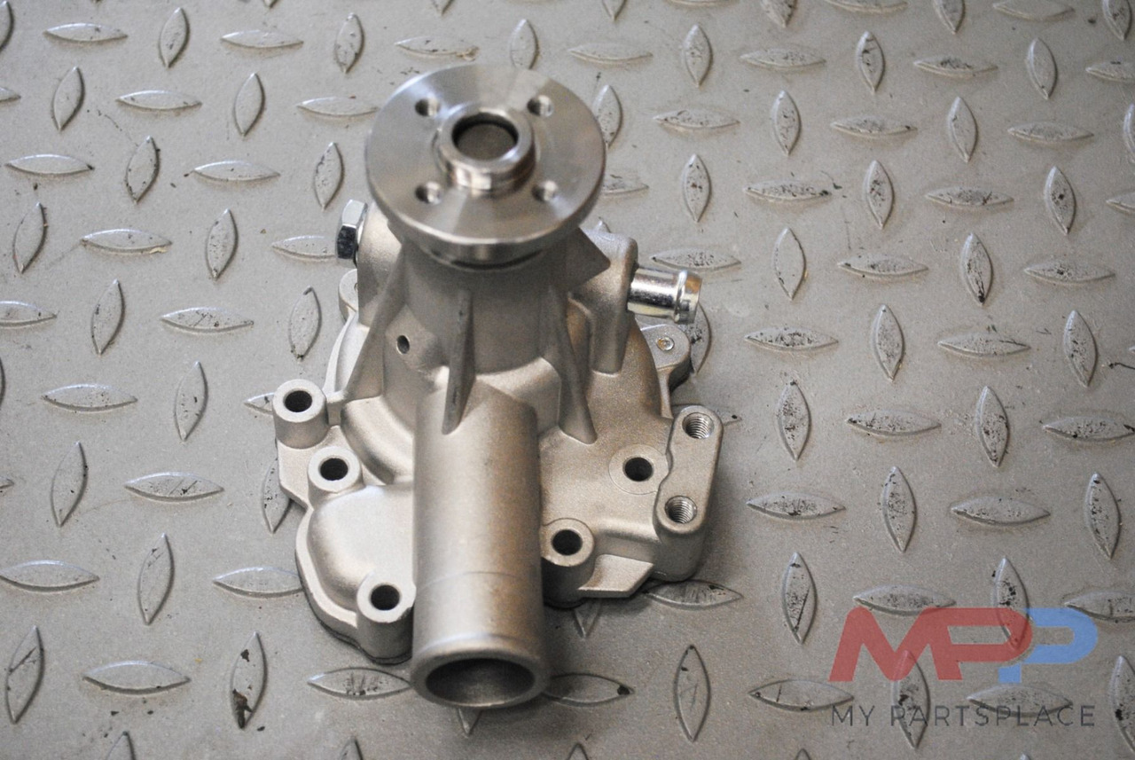 Waterpomp Perkins 104-22, 403C-15, 403C-17, HR 404C-22t en 404D-22t. - Motor y piezas: foto 3 Waterpomp Perkins 104-22, 403C-15, 403C-17, HR 404C-22t en 404D-22t. - Motor y piezas: foto 3