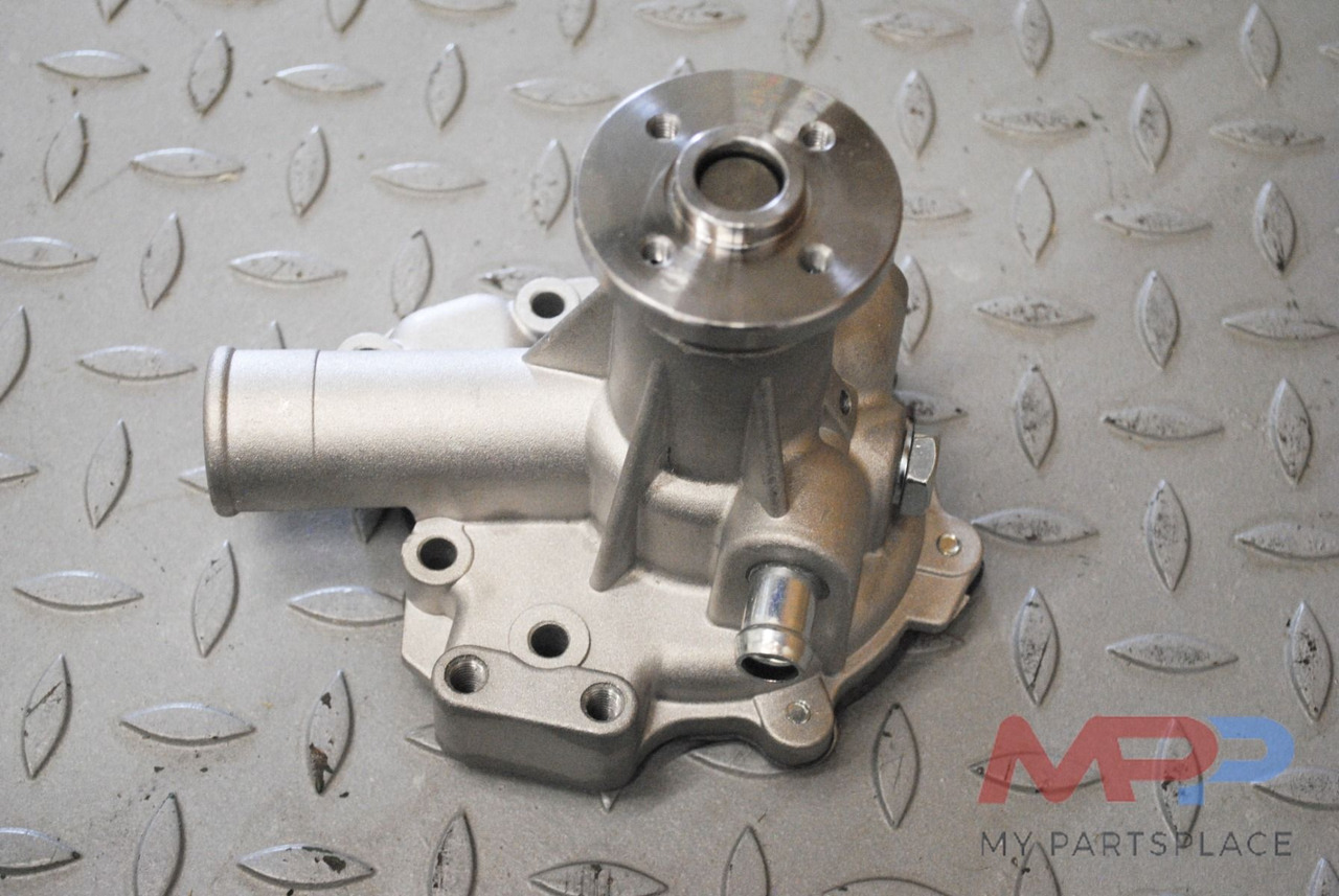 Waterpomp Perkins 104-22, 403C-15, 403C-17, HR 404C-22t en 404D-22t. - Motor y piezas: foto 2 Waterpomp Perkins 104-22, 403C-15, 403C-17, HR 404C-22t en 404D-22t. - Motor y piezas: foto 2