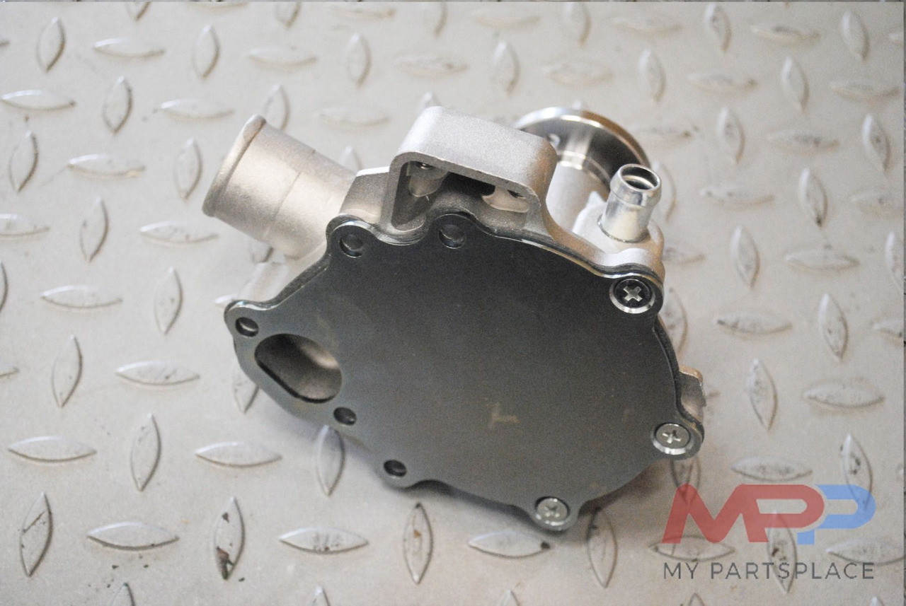 Waterpomp Perkins 104-22, 403C-15, 403C-17, HR 404C-22t en 404D-22t. - Motor y piezas: foto 4 Waterpomp Perkins 104-22, 403C-15, 403C-17, HR 404C-22t en 404D-22t. - Motor y piezas: foto 4