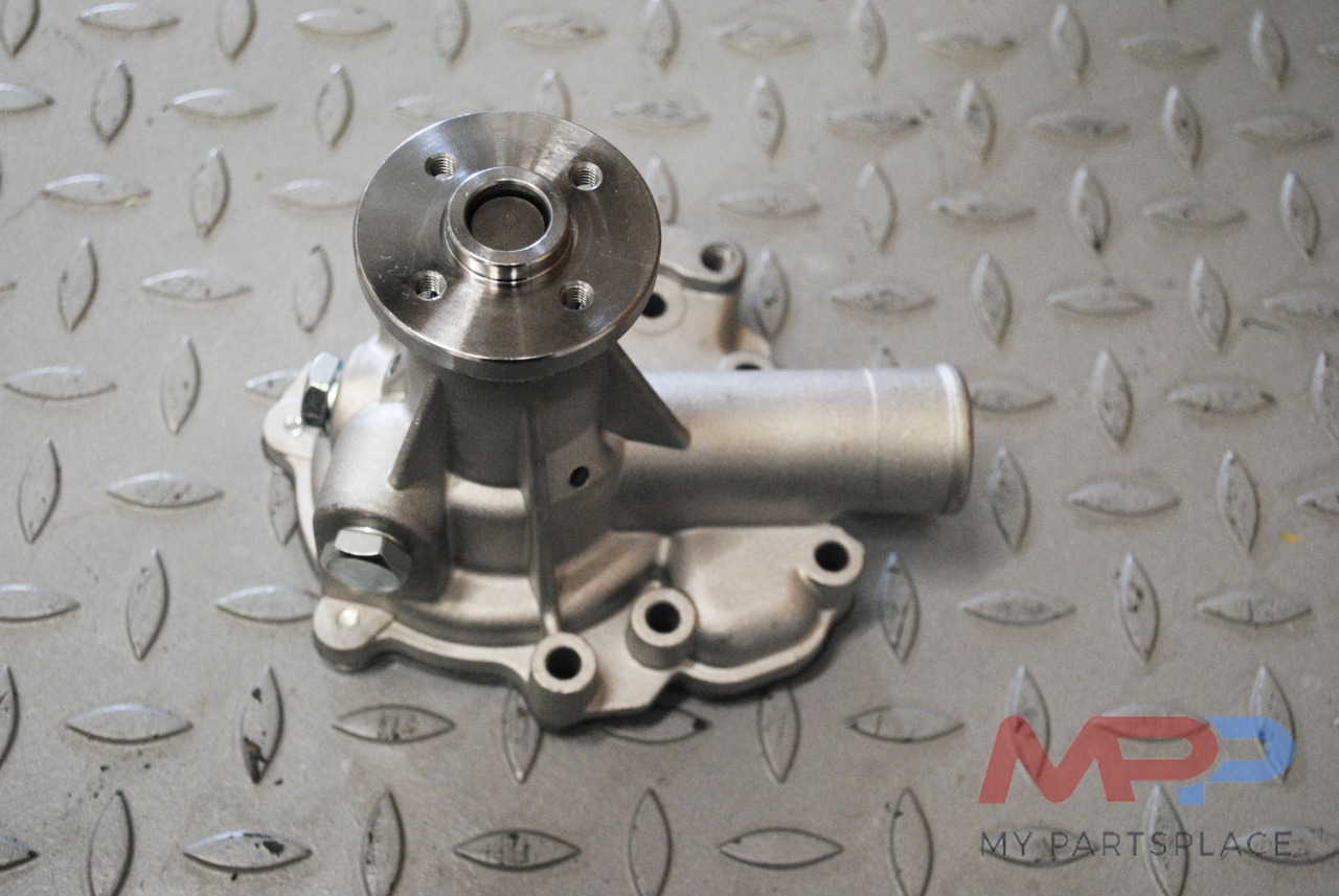 Waterpomp Perkins 104-22, 403C-15, 403C-17, HR 404C-22t en 404D-22t. - Motor y piezas: foto 1 Waterpomp Perkins 104-22, 403C-15, 403C-17, HR 404C-22t en 404D-22t. - Motor y piezas: foto 1