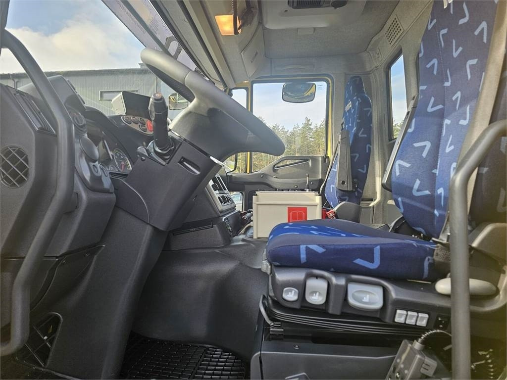 Limpieza de alcantarillado Iveco RAVO WUKO FOR CHANNEL CLEANING druck saug kanal: foto 35 Limpieza de alcantarillado Iveco RAVO WUKO FOR CHANNEL CLEANING druck saug kanal: foto 35