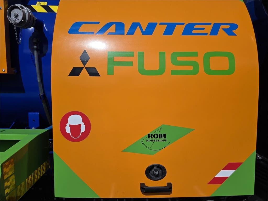 Limpieza de alcantarillado Mitsubishi ROM SMART COMBI WUKO HOT WATER FOR CLEANING SEWAGE: foto 22
