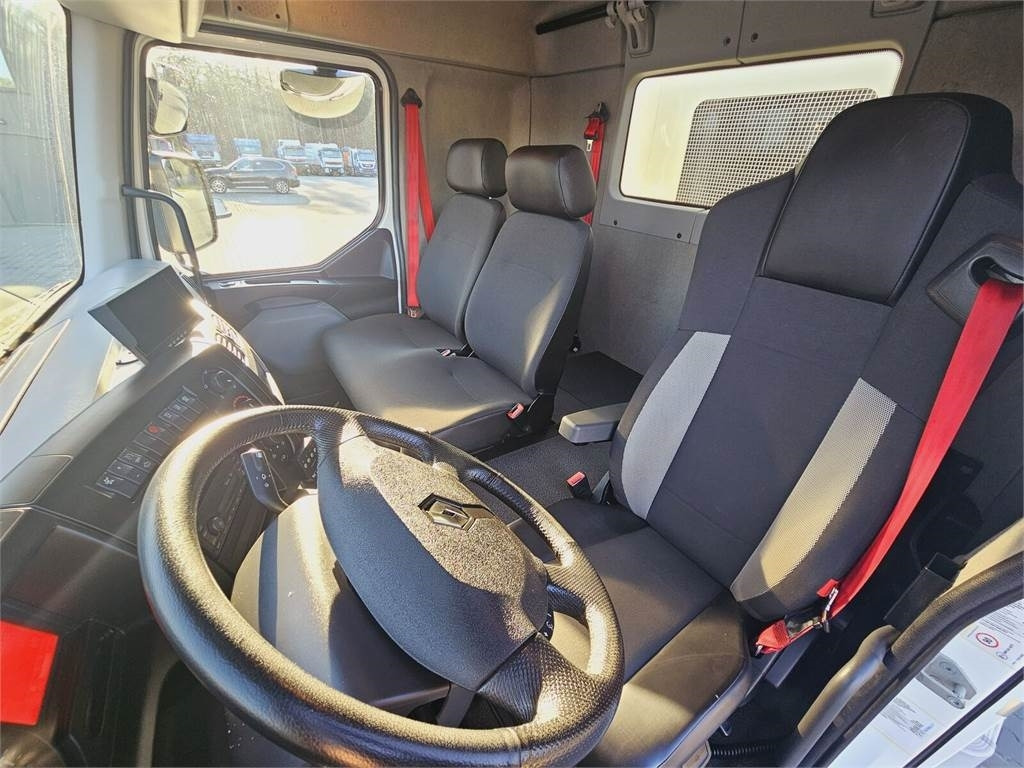 Limpieza de alcantarillado Renault GAMA KANRO KOMBI 5000 WUKO FOR CHANNEL CLEANING: foto 10