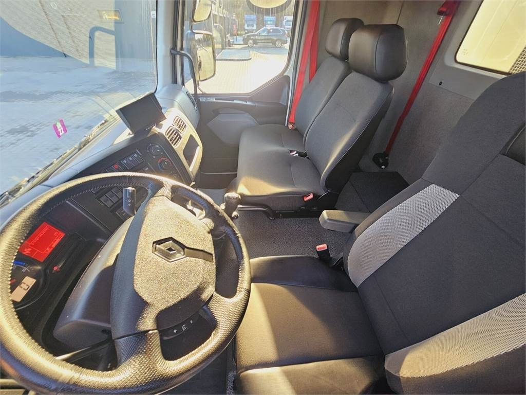 Limpieza de alcantarillado Renault GAMA KANRO KOMBI 5000 WUKO FOR CHANNEL CLEANING: foto 9