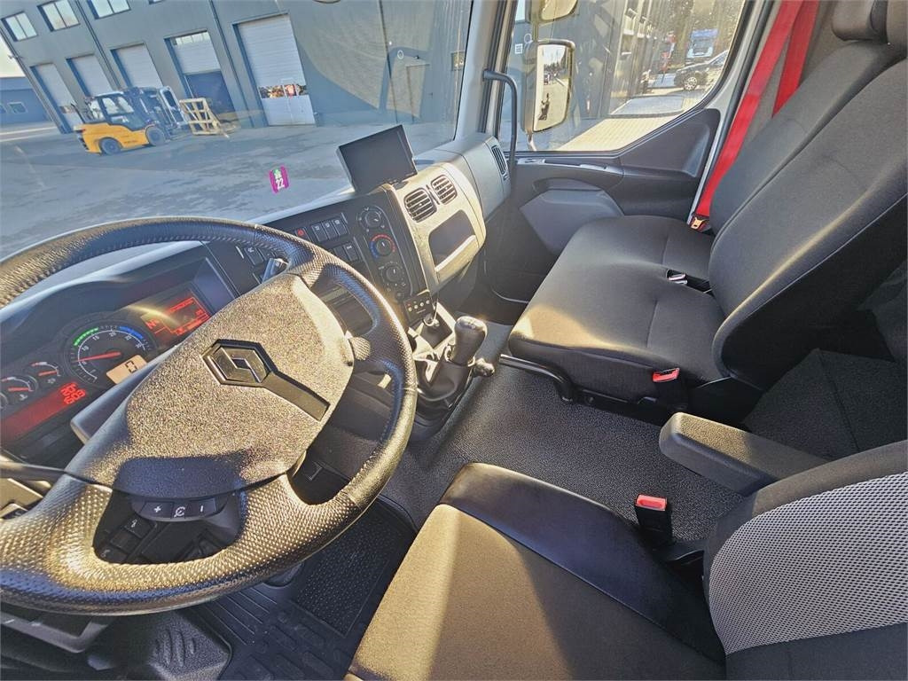 Limpieza de alcantarillado Renault GAMA KANRO KOMBI 5000 WUKO FOR CHANNEL CLEANING: foto 30