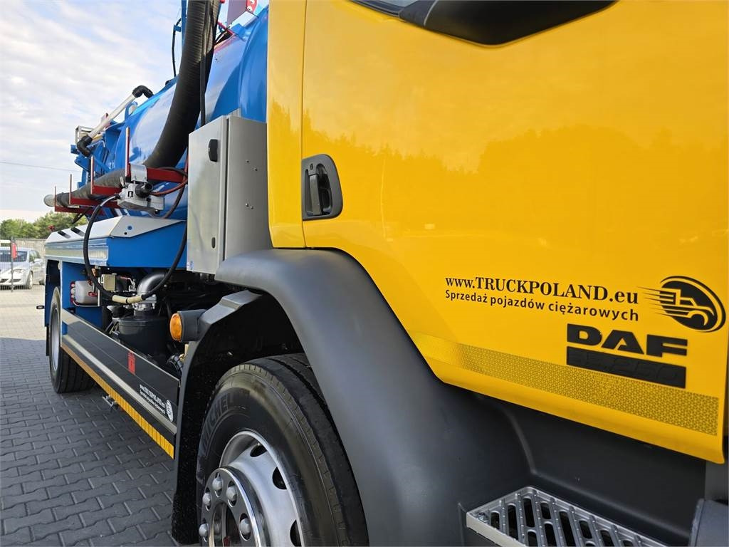 Leasing para DAF WHALE DAF WHALE: foto 9 Leasing para DAF WHALE DAF WHALE: foto 9