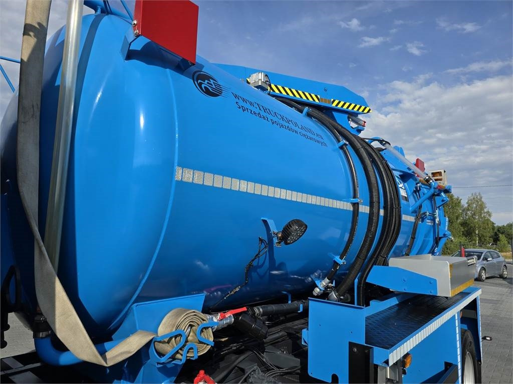 Leasing para DAF WHALE DAF WHALE: foto 12 Leasing para DAF WHALE DAF WHALE: foto 12