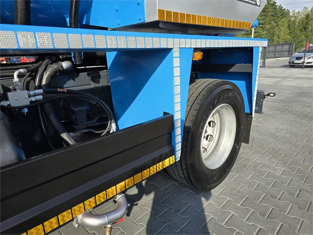 Leasing para DAF WHALE DAF WHALE: foto 13 Leasing para DAF WHALE DAF WHALE: foto 13