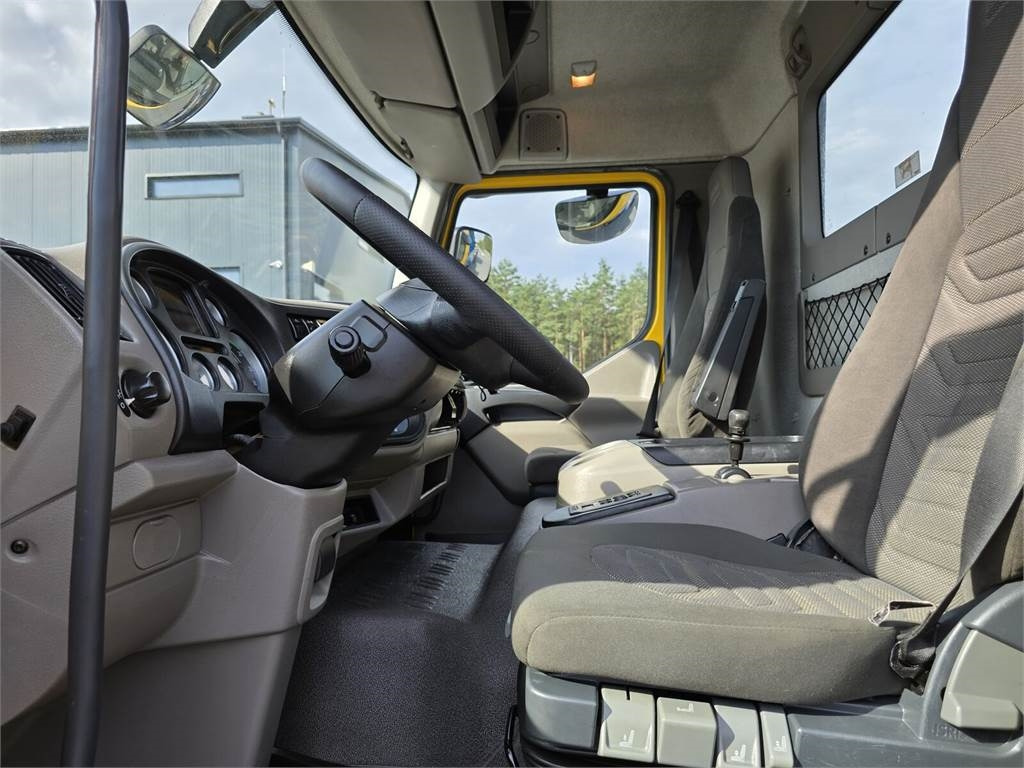 Leasing para DAF WHALE DAF WHALE: foto 32 Leasing para DAF WHALE DAF WHALE: foto 32