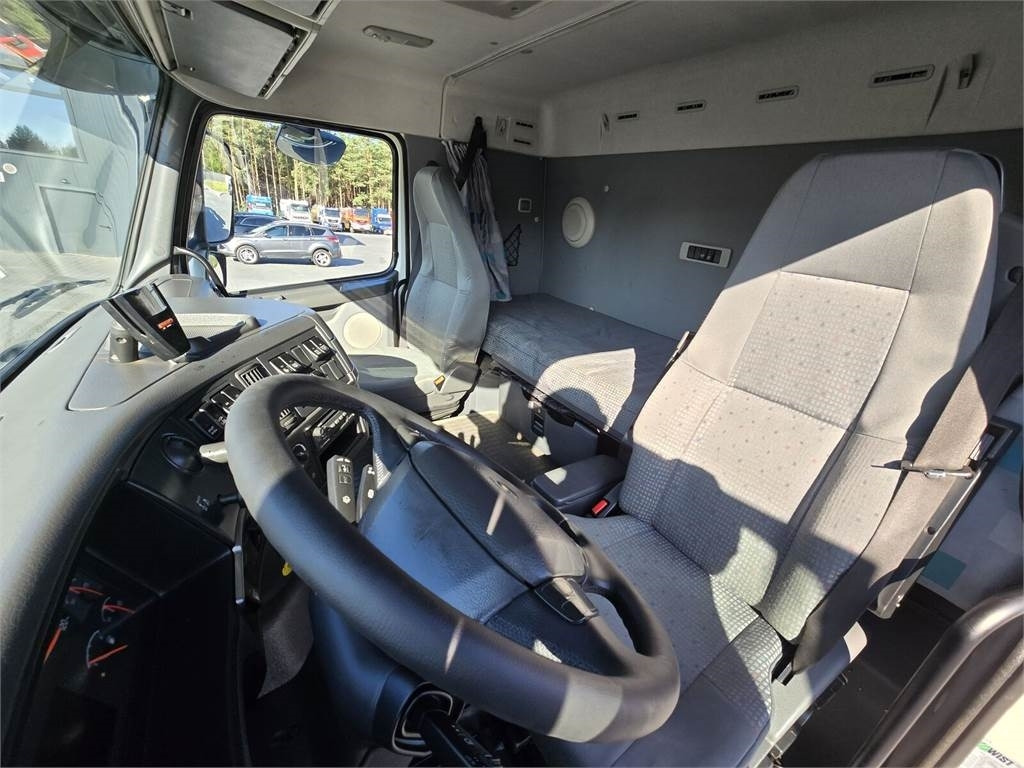 Excavadora Volvo Disab Centurion vacuum suction loader: foto 28