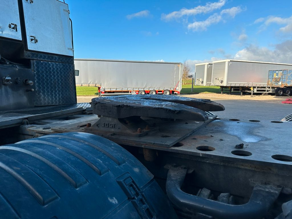 Scania R620 8x4 - Cabeza tractora: foto 5 Scania R620 8x4 - Cabeza tractora: foto 5