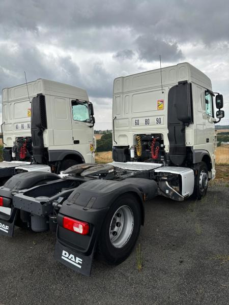 DAF XF 480 - Cabeza tractora: foto 2 DAF XF 480 - Cabeza tractora: foto 2