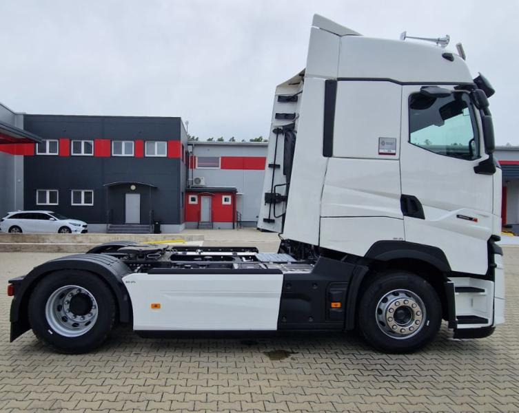 Renault Gamme T High 480 T4X2 E6 - Cabeza tractora: foto 5 Renault Gamme T High 480 T4X2 E6 - Cabeza tractora: foto 5