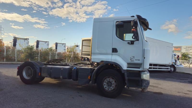 Renault Premium Lander 460 DXI - Cabeza tractora: foto 4 Renault Premium Lander 460 DXI - Cabeza tractora: foto 4