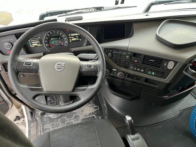 Volvo FH 500 - Cabeza tractora: foto 3 Volvo FH 500 - Cabeza tractora: foto 3