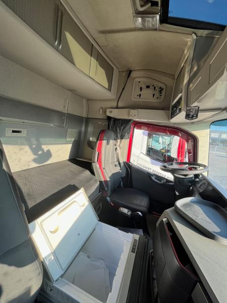 Cabeza tractora Volvo FH 500: foto 11 Cabeza tractora Volvo FH 500: foto 11