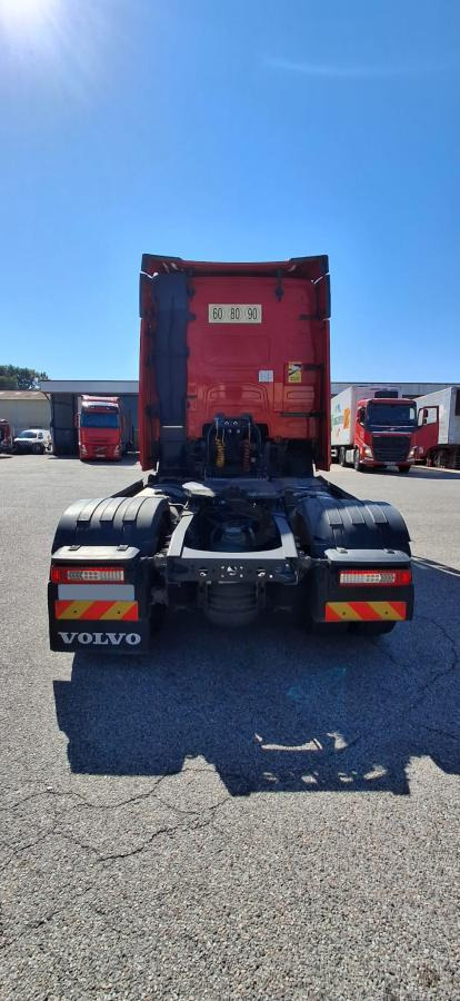 Volvo FH 500 - Cabeza tractora: foto 2 Volvo FH 500 - Cabeza tractora: foto 2
