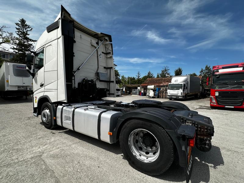 Volvo FH 500 - Cabeza tractora: foto 3 Volvo FH 500 - Cabeza tractora: foto 3