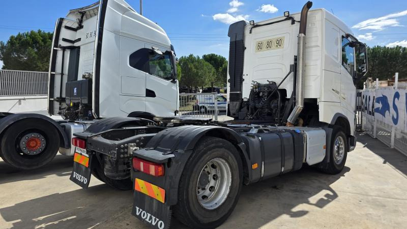 Volvo FH 500 - Cabeza tractora: foto 4 Volvo FH 500 - Cabeza tractora: foto 4