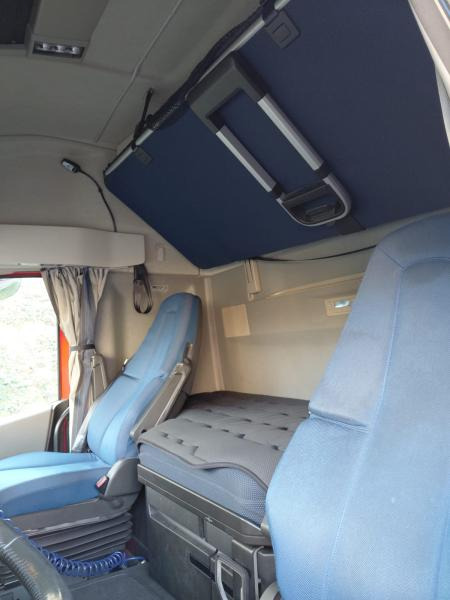 Leasing para Volvo FH 500 Volvo FH 500: foto 11