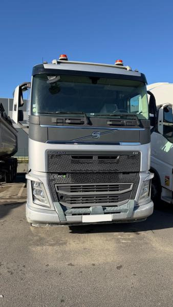 Volvo FH 500 - Cabeza tractora: foto 2 Volvo FH 500 - Cabeza tractora: foto 2