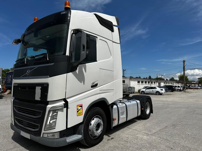 Volvo FH 500 - Cabeza tractora: foto 1 Volvo FH 500 - Cabeza tractora: foto 1