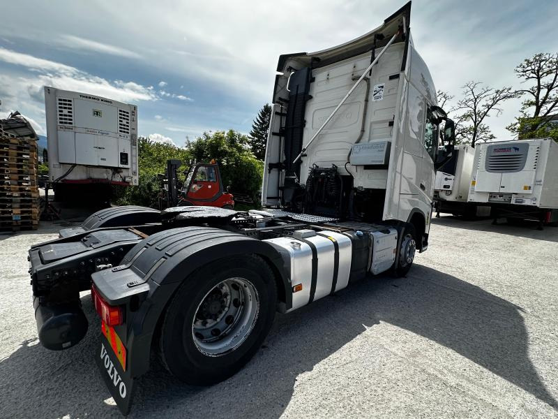 Volvo FH 500 - Cabeza tractora: foto 5 Volvo FH 500 - Cabeza tractora: foto 5