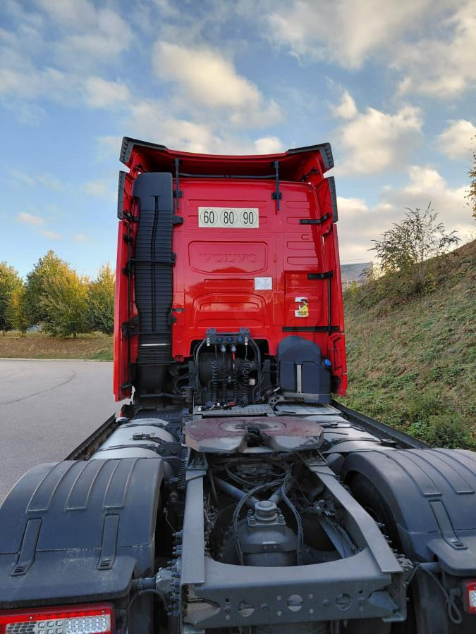 Leasing para Volvo FH 500 Volvo FH 500: foto 7