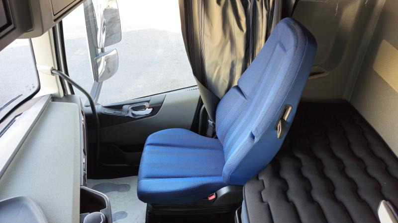 Cabeza tractora nuevo Volvo FH 500 Globetrotter XXL (Location / Rent): foto 13