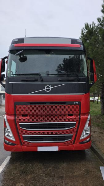 Volvo FH 500 I SAVE - Cabeza tractora: foto 5 Volvo FH 500 I SAVE - Cabeza tractora: foto 5